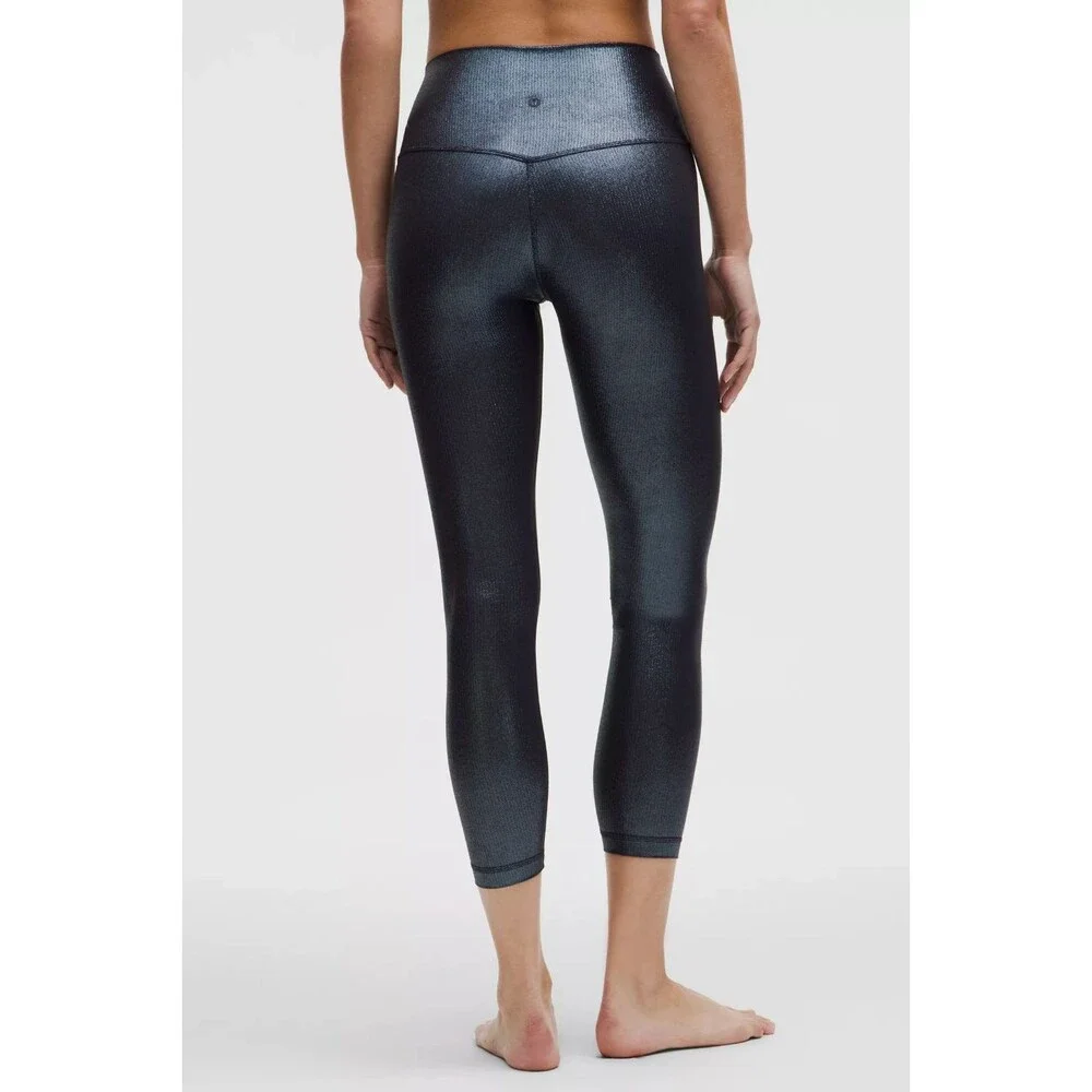 Lululemon Align High-Rise Ribbed Pant 25